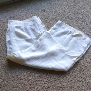 Harve Bernard Linen  capri 26